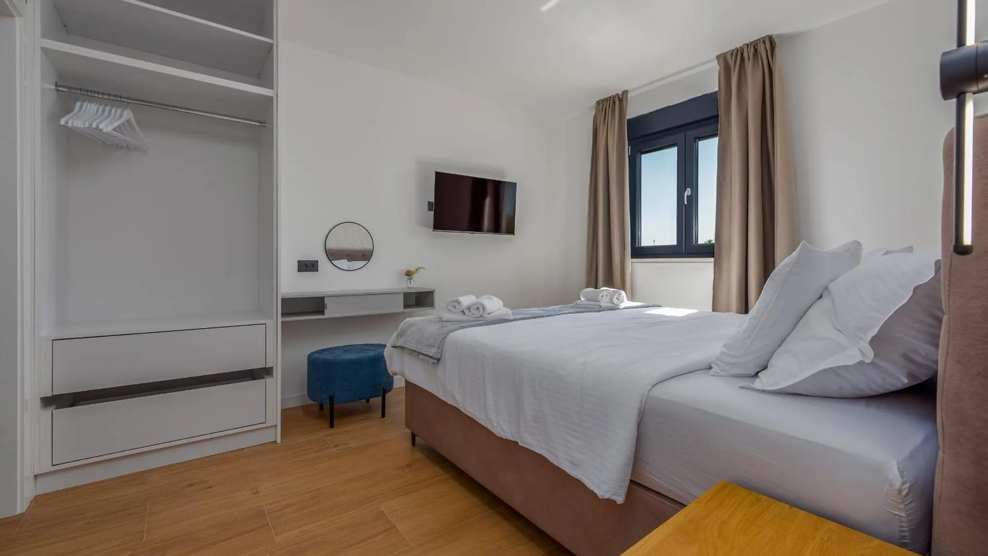 Villa Roma Murvica Zadarvillas  Murvica (Policnik)