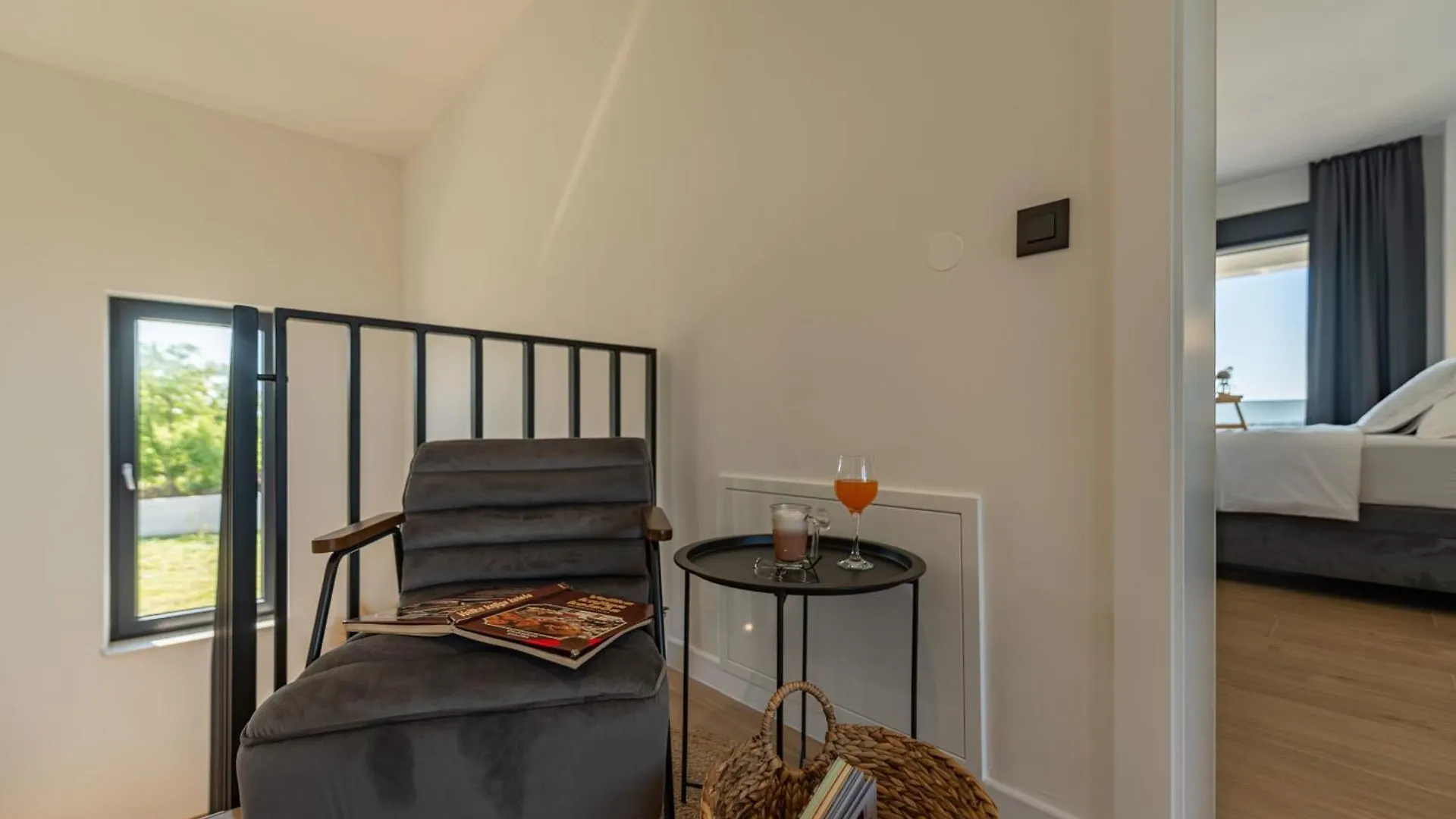 Villa Roma Murvica Zadarvillas Croatie