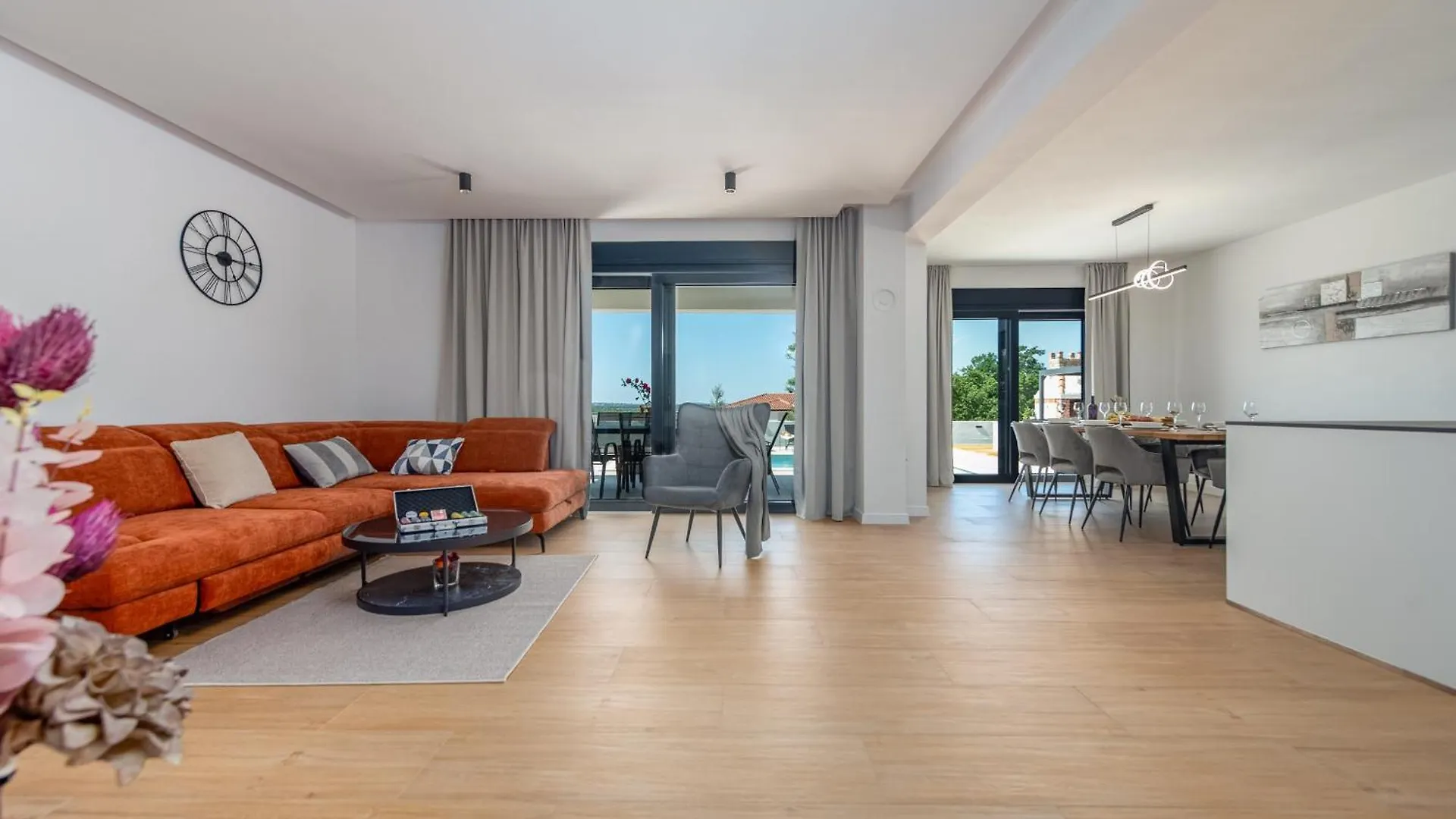 Villa Roma Murvica Zadarvillas  Murvica (Policnik)