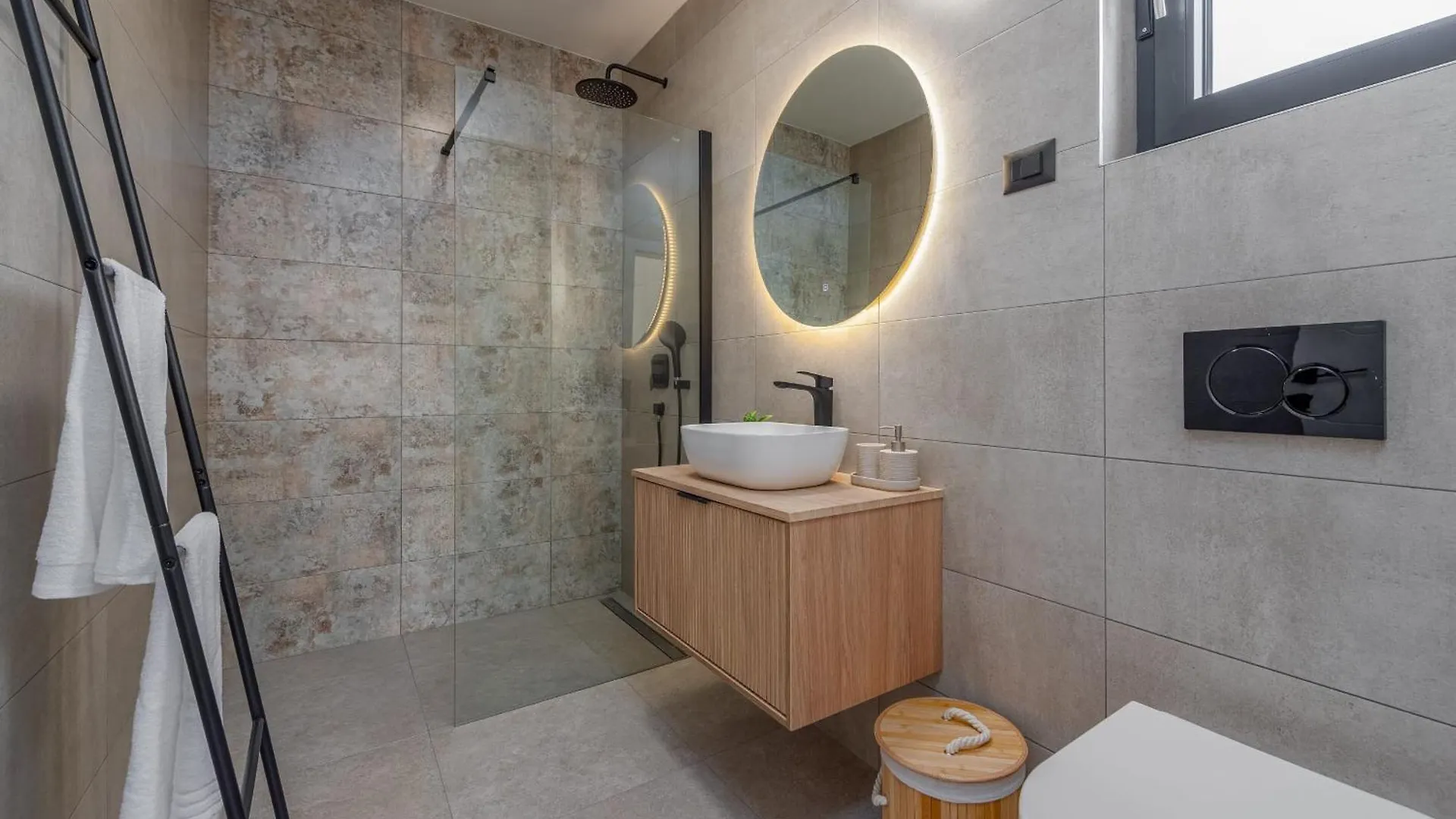 Villa Roma Murvica Zadarvillas Croatie