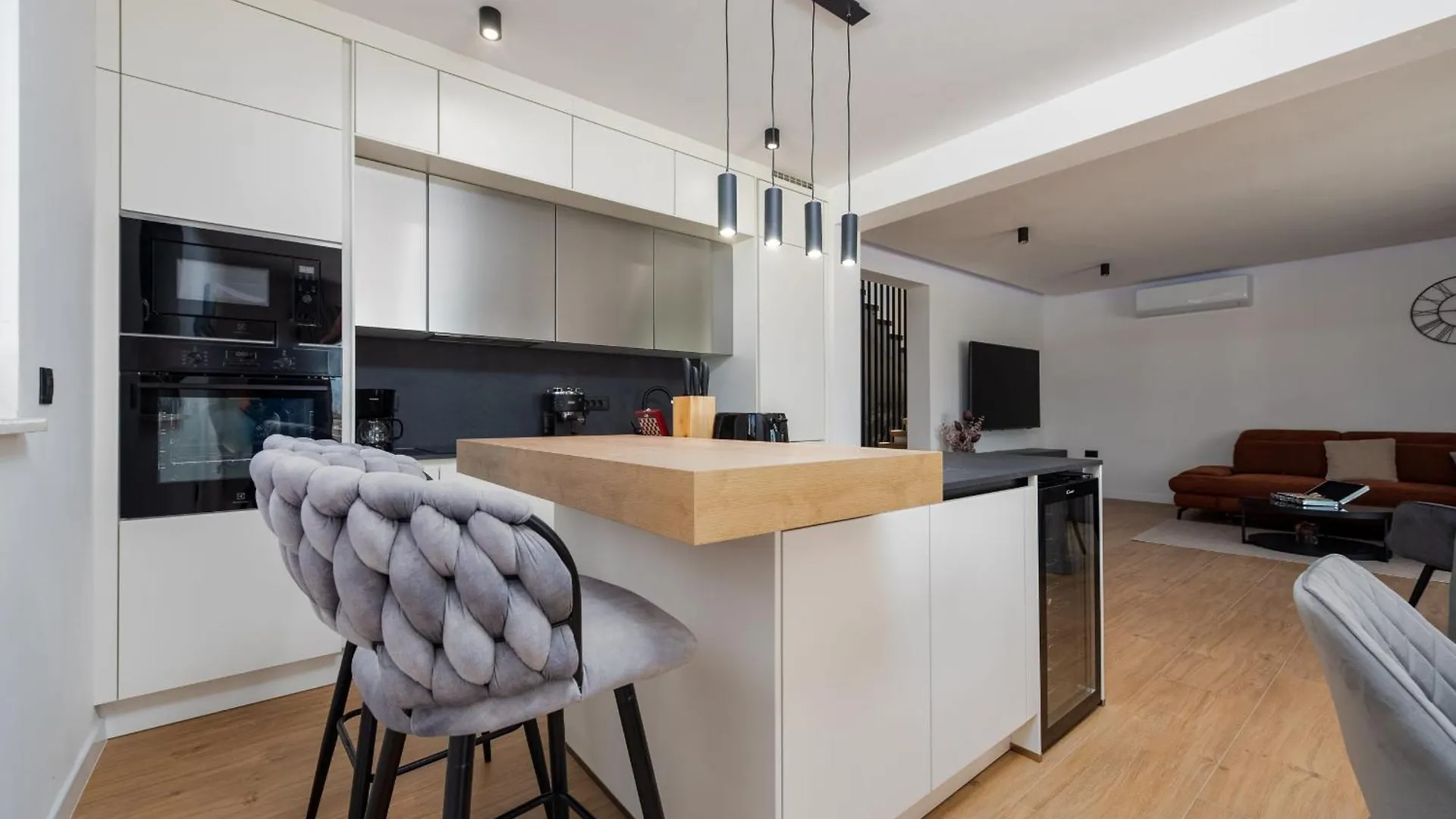 Villa Roma Murvica Zadarvillas Croatie