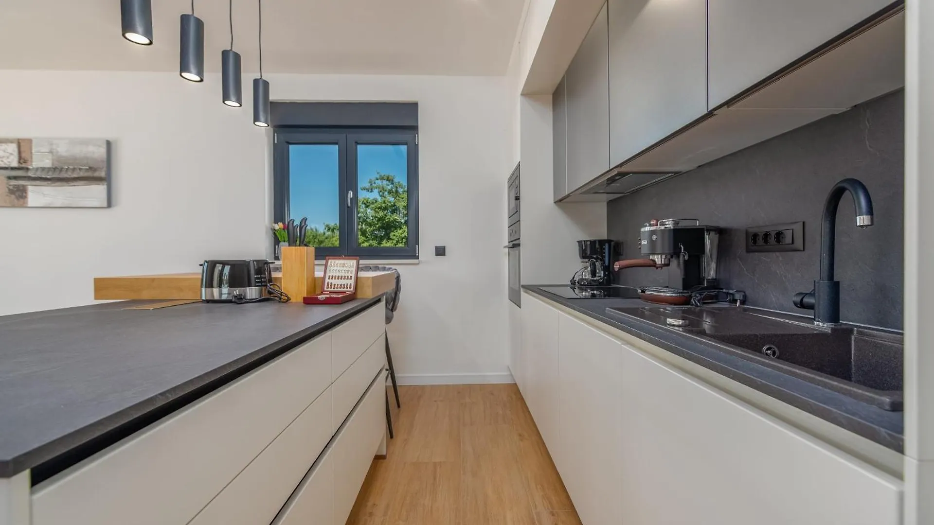 Villa Roma Murvica Zadarvillas