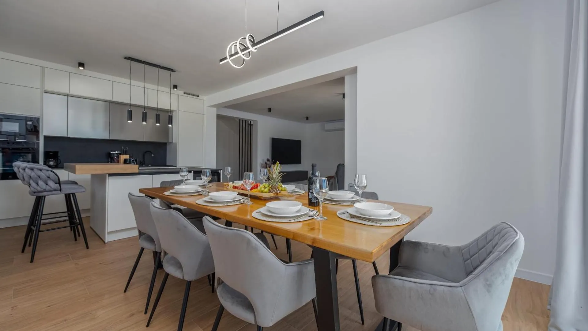 Villa Roma Murvica Zadarvillas